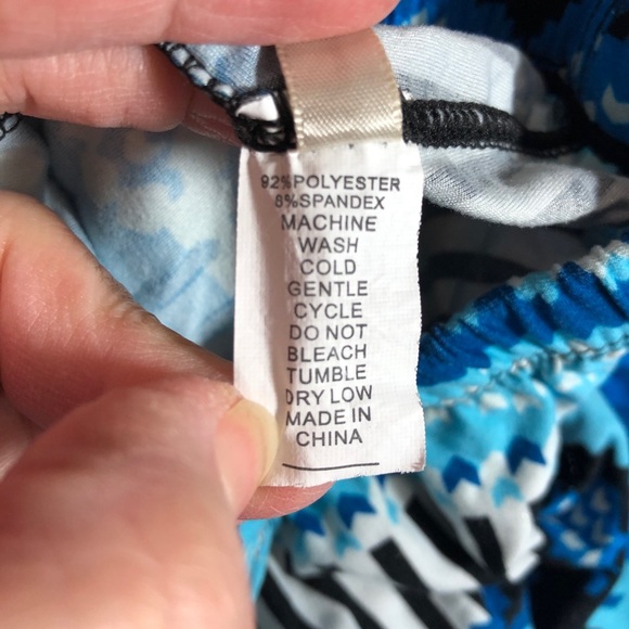 J & K buttery soft Leggings - Picture 5 of 6